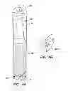 Fig. 05 - Open chamber ammunition