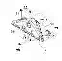 Fig. 01 - Lightweight rerailer