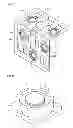 Fig. 04 - Actively compensated stage having 5-DOF motion error compensation and motion error compensating method thereof