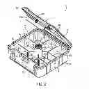 Fig. 03 - Medical lockbox