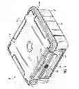 Fig. 07 - Medical lockbox