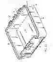 Fig. 10 - Medical lockbox