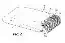 Fig. 03 - Hull robot with hull separation countermeasures