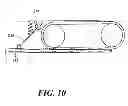 Fig. 11 - Hull robot with hull separation countermeasures