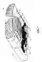 Fig. 04 - Hull robot for autonomously detecting cleanliness of a hull