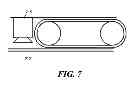 Fig. 08 - Hull robot for autonomously detecting cleanliness of a hull