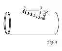 Fig. 06 - DIRECTIONAL INDICATING FIRE HOSE