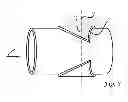 Fig. 09 - DIRECTIONAL INDICATING FIRE HOSE
