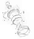 Fig. 03 - PRESSURE GAUGE FOR POSSIBLE USE IN AN AIRCRAFT