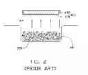 Fig. 03 - Evaporating device and vaccum evaporation device using the same