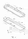 Fig. 05 - Evaporating device and vaccum evaporation device using the same
