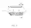 Fig. 08 - Evaporating device and vaccum evaporation device using the same