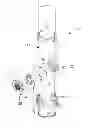 Fig. 01 - TWO-IN-ONE FINCH BIRD FEEDER