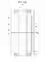 Fig. 17 - Absorbent article for pet