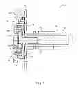 Fig. 04 - Electric phasing of a concentric camshaft