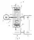 Fig. 05 - Electric phasing of a concentric camshaft