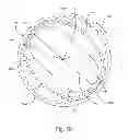 Fig. 07 - Electric phasing of a concentric camshaft
