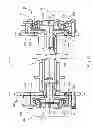 Fig. 10 - Electric phasing of a concentric camshaft