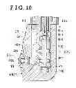 Fig. 09 - Valve opening-closing timing control apparatus