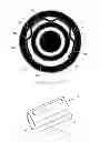 Fig. 04 - Camshaft assembly and intermediate cam phasing position