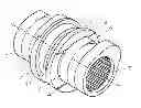 Fig. 01 - Constructed slide cam unit