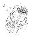 Fig. 02 - Constructed slide cam unit