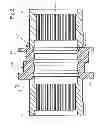 Fig. 03 - Constructed slide cam unit