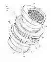 Fig. 06 - Constructed slide cam unit