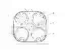 Fig. 01 - Cylinder of a combustion engine for a vehicle and corresponding manufacturing method, means for manufacturing the cylinder, spark plug, combustion engine and vehicle