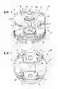 Fig. 03 - Steel piston with counter-bore design
