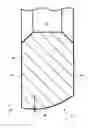 Fig. 04 - Piston ring for two-stroke engines