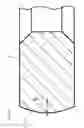 Fig. 05 - Piston ring for two-stroke engines
