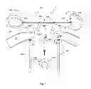 Fig. 05 - Internal combustion engine with direct air injection and pivoting valve