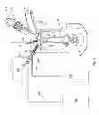 Fig. 06 - Internal combustion engine with direct air injection and pivoting valve
