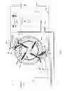 Fig. 08 - Internal combustion engine with direct air injection and pivoting valve