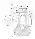 Fig. 01 - Apparatus for reducing pumping loss and engine including the same