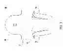 Fig. 04 - CARBURETOR WITH INTEGRATED CABLE RETAINER