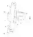 Fig. 05 - CARBURETOR WITH INTEGRATED CABLE RETAINER