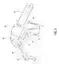 Fig. 07 - CARBURETOR WITH INTEGRATED CABLE RETAINER