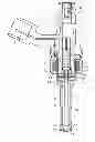 Fig. 01 - Method for adjusting stroke of fuel injection valve, and fuel injection valve
