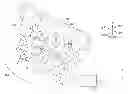 Fig. 01 - Vaporized-fuel processing apparatus