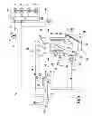 Fig. 02 - Crankcase ventilation via crankcase pulsation