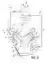 Fig. 03 - Crankcase ventilation via crankcase pulsation