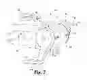Fig. 08 - Rotating arrow rest