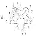 Fig. 04 - Fire pit burner