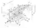 Fig. 01 - FIRE GRATE FOR ENHANCED COMBUSTION WITH VERTICAL AND HORIZONTAL EXPANSION SLEEVES