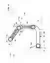 Fig. 08 - FIRE GRATE FOR ENHANCED COMBUSTION WITH VERTICAL AND HORIZONTAL EXPANSION SLEEVES