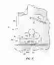 Fig. 14 - FIRE GRATE FOR ENHANCED COMBUSTION WITH VERTICAL AND HORIZONTAL EXPANSION SLEEVES