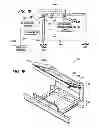 Fig. 17 - FIRE GRATE FOR ENHANCED COMBUSTION WITH VERTICAL AND HORIZONTAL EXPANSION SLEEVES