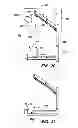 Fig. 18 - FIRE GRATE FOR ENHANCED COMBUSTION WITH VERTICAL AND HORIZONTAL EXPANSION SLEEVES
